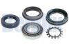 BENDIX 050289B Wheel Bearing Kit